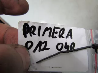 28185AV700 Блок навигации Nissan Primera 12 Арт e9559690, вид 11