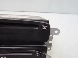 28185AV700 Блок навигации Nissan Primera 12 Арт e9559690, вид 3