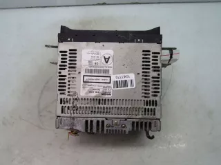 28185AV700 Блок навигации Nissan Primera 12 Арт e9559690, вид 4