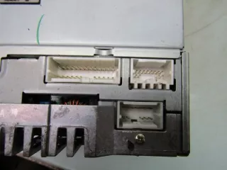 28185AV700 Блок навигации Nissan Primera 12 Арт e9559690, вид 8
