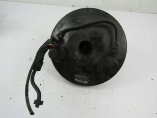4N51-2B195-AL Вакуумный усилитель тормозов Volvo S40 2 Арт e9559752, вид 5