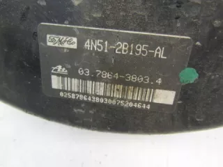 4N51-2B195-AL Вакуумный усилитель тормозов Volvo S40 2 Арт e9559752, вид 6