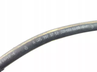 A0059973752 6510704932 Гофра инжектора Mercedes E C207 Арт e9560029, вид 2