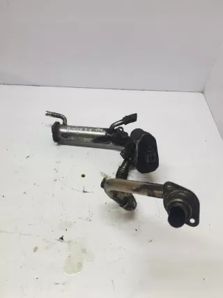 6C109F464AF Радиатор EGR Peugeot Boxer 2 Арт e9560074