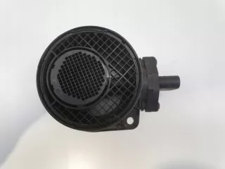 0281002461 074906461B Расходомер воздуха Audi A4 B6 Арт e9560874, вид 3