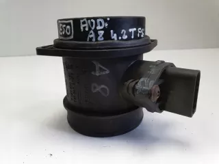 0280218143 07C906461A Расходомер воздуха Audi A8 D3 (S8) Арт e9560894, вид 1