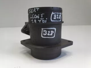 0281002531 038906461B Расходомер воздуха Seat Leon 3 Арт e9561084, вид 1