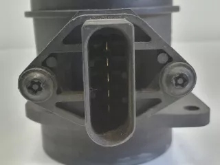 0281002531 038906461B Расходомер воздуха Seat Leon 3 Арт e9561084, вид 5
