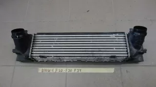 7600530 Интеркулер BMW 1 F20/F21 Арт e9561182, вид 2