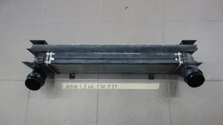 7600530 Интеркулер BMW 1 F20/F21 Арт e9561182, вид 3