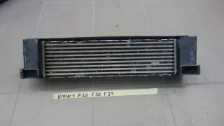 7600530 Интеркулер BMW 1 F20/F21 Арт e9561182, вид 4