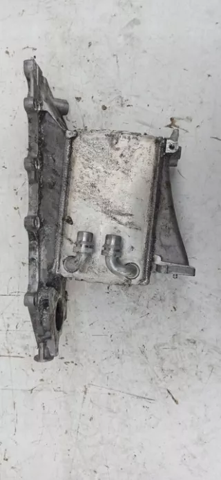 04L129766AS Коллектор впускной Audi A4 B9 Арт e9561274, вид 2