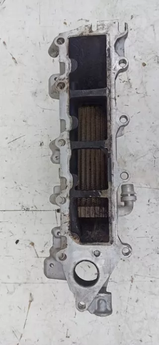 04L129766AS Коллектор впускной Audi A4 B9 Арт e9561274, вид 3