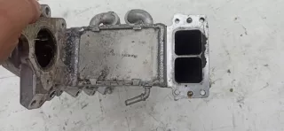 04L129766AS Коллектор впускной Audi A4 B9 Арт e9561274, вид 4