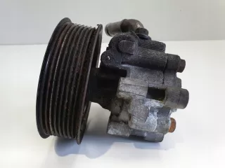 QVB500400 Насос гидроусилителя руля Land Rover Range Rover Sport 1 Арт e9561754, вид 4