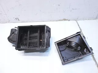8200545836 H8200581277 1018367S02 Корпус воздушного фильтра Renault Laguna 3 Арт e9561845, вид 8