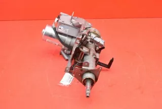 28500-9U05A Насос гидроусилителя руля Nissan Note E11 Арт e9561849, вид 3