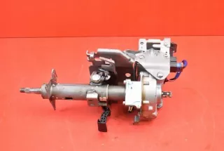 28500-9U05A Насос гидроусилителя руля Nissan Note E11 Арт e9561849, вид 4