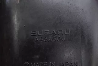 A52AG02 Корпус воздушного фильтра Subaru Legacy 4 Арт e9561921, вид 7