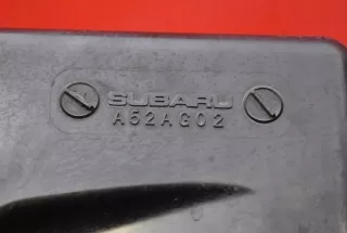 A52AG02 Корпус воздушного фильтра Subaru Legacy 4 Арт e9561921, вид 8