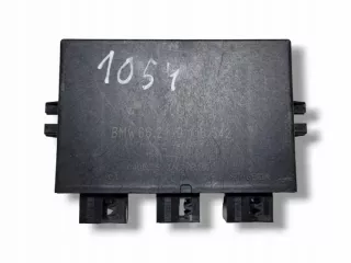 9116542 040509S 604017 Блок управления (другие) BMW X3 E83 Арт e9562275, вид 1