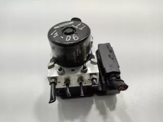 8J0614517E 2006-2014 Блок ABS Audi TT 2 Арт e9562662, вид 4