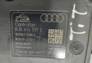 8J0614517E 2006-2014 Блок ABS Audi TT 2 Арт e9562662, вид 7