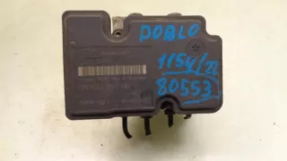 51773386 Блок ABS Fiat Doblo 1 Арт e9562693, вид 1