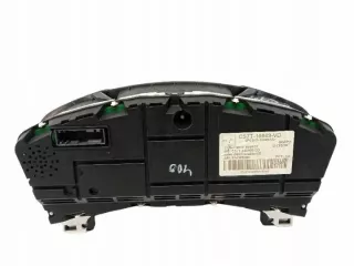 CS7T-10849-VD 2006-2015 Щиток приборов (приборная панель) Ford S-Max 1 Арт e9563132, вид 3