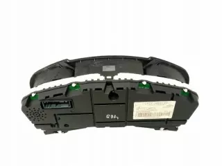 CS7T-10849-VD 2006-2015 Щиток приборов (приборная панель) Ford S-Max 1 Арт e9563132, вид 4