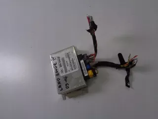 AH42-7H417-AD Блок управления АКПП Land Rover Discovery 4 Арт e9563329