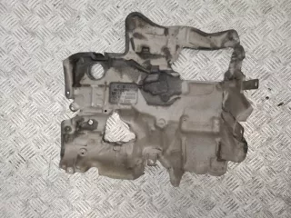 8583378 Декоративная крышка двигателя BMW X3 G01 Арт e9563390, вид 2