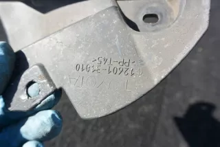 12601-31010 Декоративная крышка двигателя Lexus GS 3 Арт e9563428, вид 3