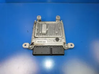 A6519003701 A6519012101 28381049 Блок управления двигателем Mercedes E C207 Арт e9563629, вид 1