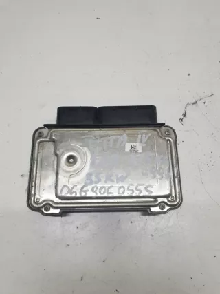 06G906055S Блок управления двигателем Volkswagen Jetta 4 Арт e9563716