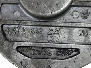 320CDI A6422300165 Насос вакуумный Mercedes C W204 Арт e9564727, вид 3