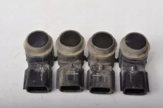 284384CL0A Датчик температуры Nissan Qashqai 2 Арт e9564818, вид 3
