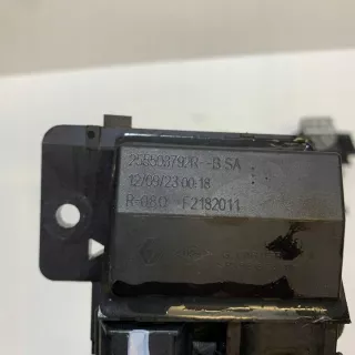 255503792R Вентилятор радиатора Renault Captur Арт e9564892, вид 3