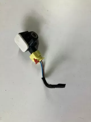 4F0959643C Датчик удара Audi A6 C6 (S6,RS6) Арт e9565178, вид 1