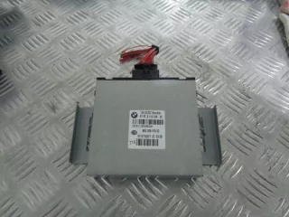 8ES00947900 42911334802 Блок комфорта BMW 1 E81/E82/E87/E88 Арт e9565229, вид 1