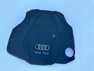 3,0TDI 059103925CB Декоративная крышка двигателя Audi A6 C7 (S6,RS6) Арт e9566106, вид 1