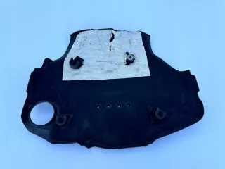 3,0TDI 059103925CB Декоративная крышка двигателя Audi A6 C7 (S6,RS6) Арт e9566106, вид 2