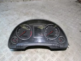 8E0920900L Щиток приборов (приборная панель) Audi A4 B6 Арт e9566184, вид 1