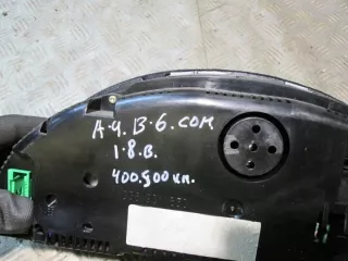 8E0920900L Щиток приборов (приборная панель) Audi A4 B6 Арт e9566184, вид 3