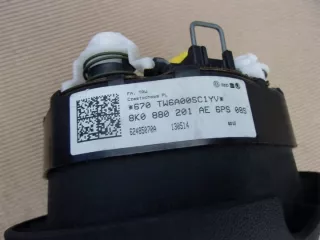 8KO880201AE Подушка безопасности Audi A4 B8 Арт e9566186, вид 3