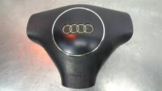 8E0880201H Подушка безопасности Audi A4 B6 Арт e9566266, вид 1