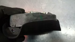 8E0880201H Подушка безопасности Audi A4 B6 Арт e9566266, вид 7