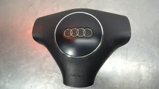 8E0880201H Подушка безопасности Audi A4 B6 Арт e9566266, вид 8
