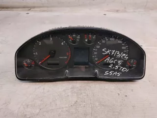4B0920931B Щиток приборов (приборная панель) Audi A6 C5 (S6,RS6) Арт e9566359, вид 1