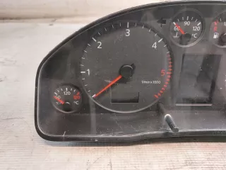 4B0920931B Щиток приборов (приборная панель) Audi A6 C5 (S6,RS6) Арт e9566359, вид 2